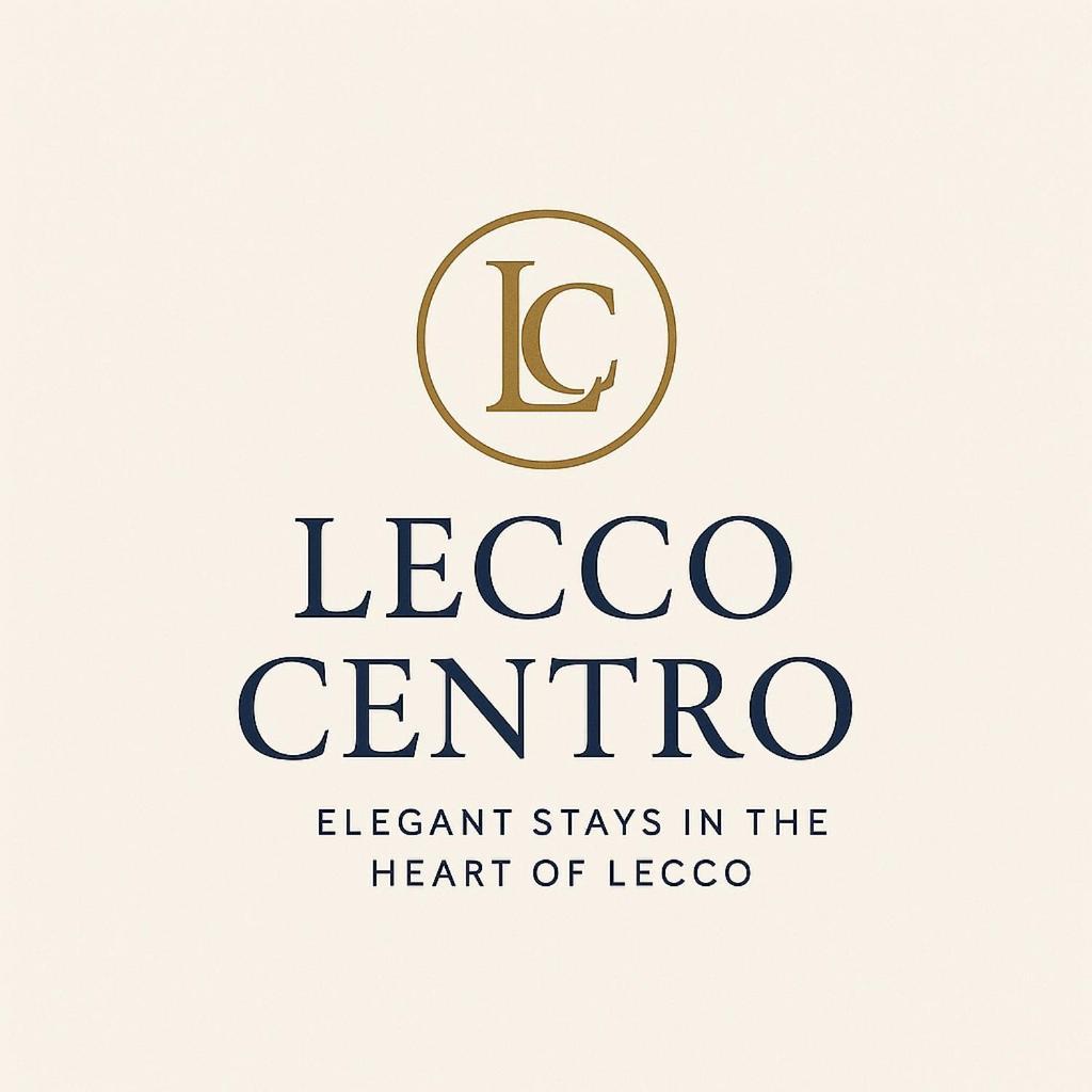 Апартаменты Lecco Centro Экстерьер фото